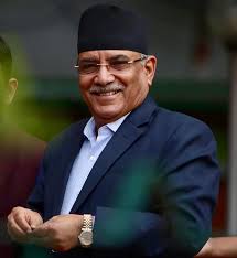 prachanda